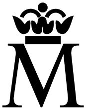 Archivo:Mintmark of Casa de la Moneda, Madrid