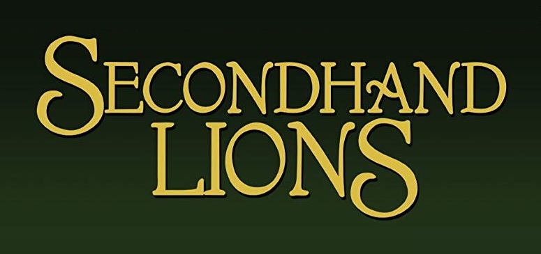 Seconhand Lions-2003