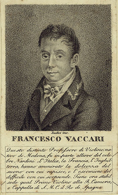 Archivo:Francesco Vaccari by Luigi Rados (before 1840) - Archivio Storico Ricordi ICON010861 A