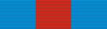 Archivo:Order of the Star of Africa (Liberia) - ribbon bar
