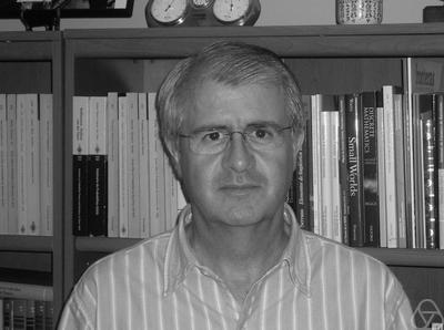 David Nualart i Rodón