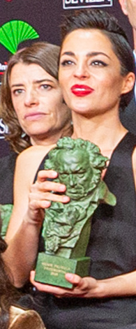 Premios Goya 2020 - Foto de grupo de premiados (cropped).jpg