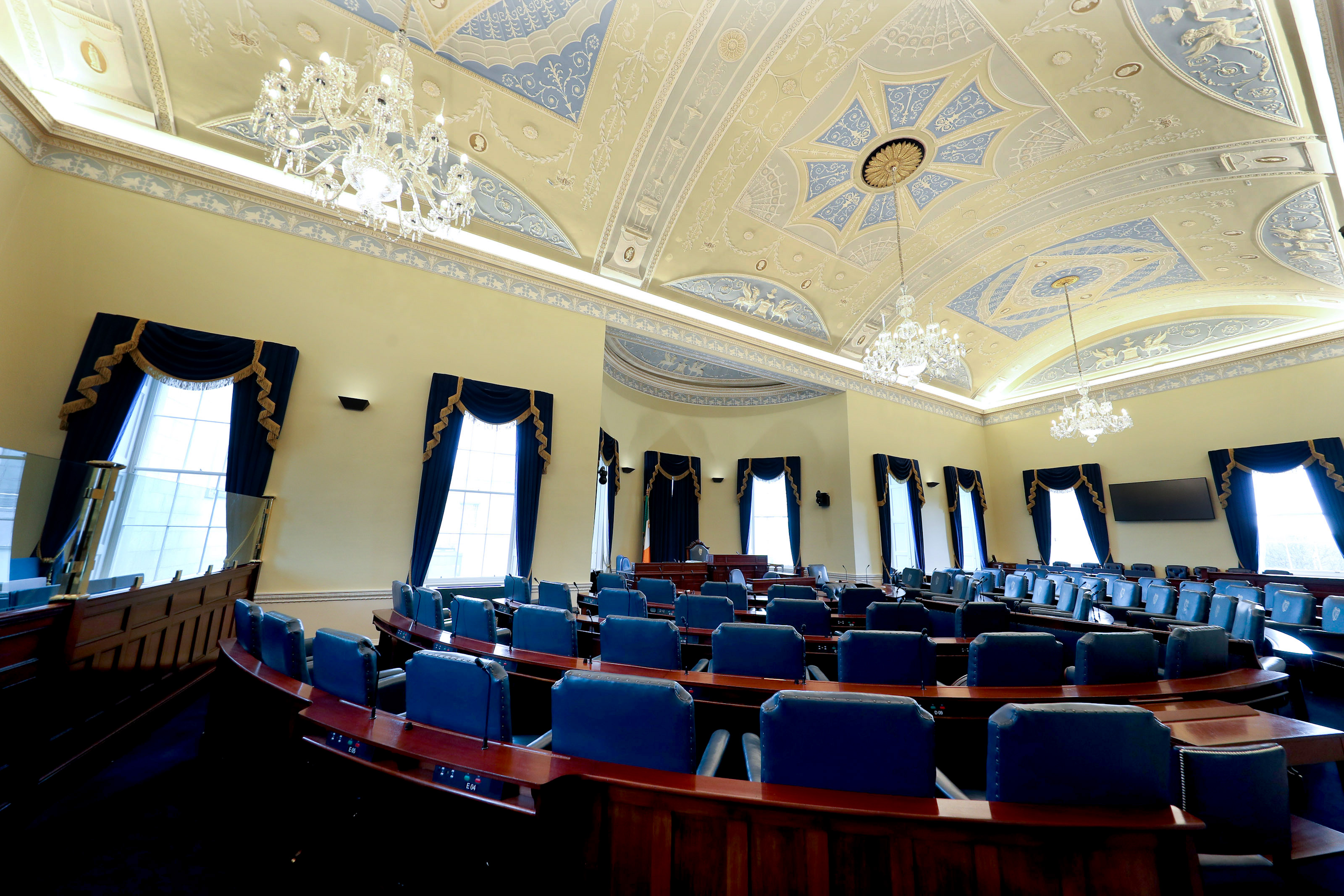 Seanad Éireann interior.jpg