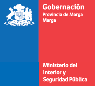 Archivo:Logo de la Gobernación de Marga Marga