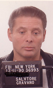 Archivo:Sammy Gravano (arrest photo - 1990)