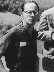André Weil, 1968 (cropped).jpg