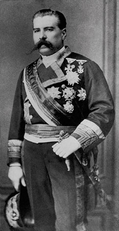 Archivo:José Malcampo, 3rd Marquis of San Rafael