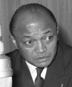 Gabriel Ramanantsoa 1961-07-31