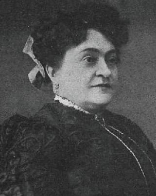 Pilar Vidal