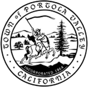 Archivo:Seal of Portola Valley, California