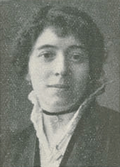Archivo:Sra. D. Emília de Sousa Costa - Ilustração Portugueza (1Abr1918)