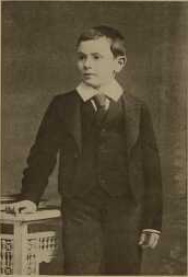 Archivo:Antonín Dvořák chlapec