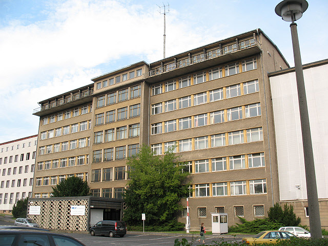 Ehemalige Zentrale der Stasi (Former secret police headquarters) - geo-en.hlipp.de - 13808.jpg