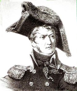 Archivo:Général Guillaume Philibert Duhesme