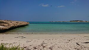 Archivo:Île maskali, Djibouti