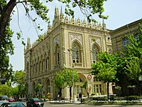 İsmailiyye palace 2006