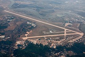 Аэродромы и терминалы-ВПП, Москва - Жуковский (Раменское) RP42968.jpg