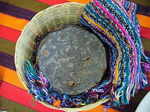 Archivo:081116 black maize tortillas