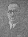 1928-11-15, La Gaceta Literaria, Lorenzo Luzuriaga
