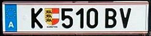 Archivo:A license plate