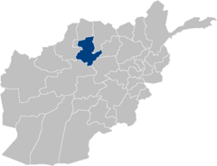 Afghanistan Sar-e Pol Province location.PNG