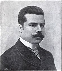 Carlos María Ocantos para Niños