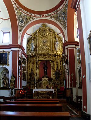 Archivo:Altar de San Juan