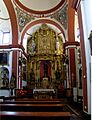 Altar de San Juan