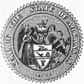 AmCyc Arkansas - seal