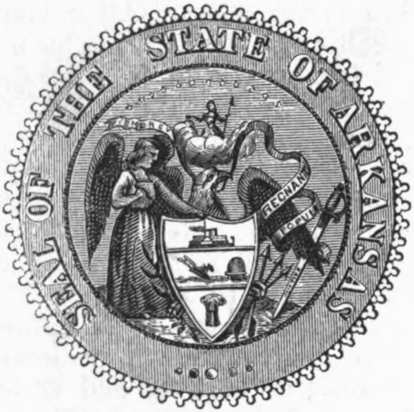 AmCyc Arkansas - seal