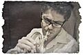 Andreu Jacob Trumpet
