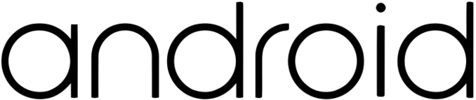 Android Logo (2014-2015)