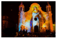Archivo:Aniversario de Santa Rosa de Copán