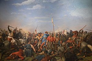 Archivo:Arbo - Battle of Stamford Bridge (1870)