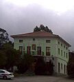 Ayuntamiento de Bárcena de Cicero (Gama)
