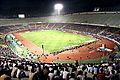 Azadistadium tehran iran