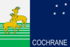 Bandera Cochrane Chile.png