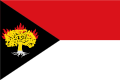 Bandera de Carbonero de Ahusín.svg