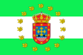 Bandera de Villablino.svg