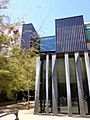 Barcelona - Biblioteca Sant Antoni-Joan Oliver 3