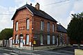 Barenton-Bugny Mairie