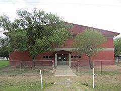 Batesville, TX, School IMG 1886.JPG