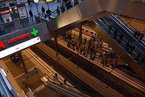 Archivo:Berlin Hauptbahnhof niveles