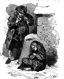 Bertall ill La Petite Fille et les allumettes.png
