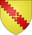 Blason Plouvain