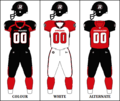 CFL OTT Jersey
