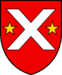 CHE Kippel COA.svg