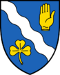 CHE Valeyres-sous-Montagny COA.svg
