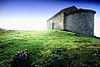 Ermita de la Magdalena  Capilla de abajo 