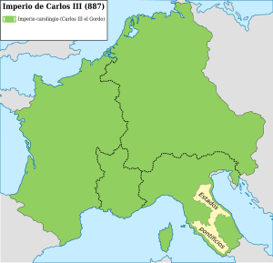 Archivo:Carolingian empire 887
